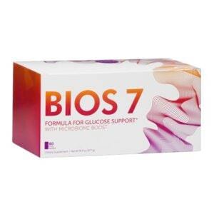 Unicity Bios7 (Darmgesundheit) Produkt