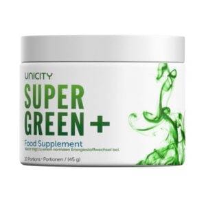 Unicity Super Green +