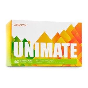 Unicity Unimate Produkt