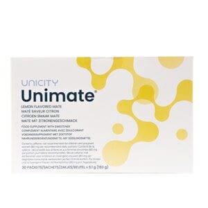 Unicity Unimate Lemon Produkt