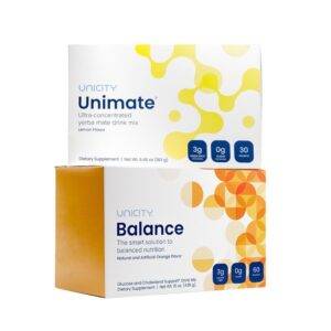Unicity Feel Great Produkt