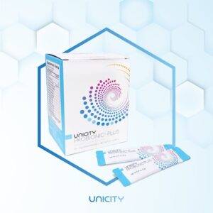 Unicity Probionic Plus Produkt