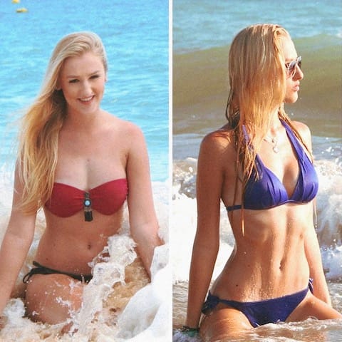 Sophia @_sophia_secret 63Kg 50kg Foto2