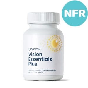 Vision Essentials Plus Produkt
