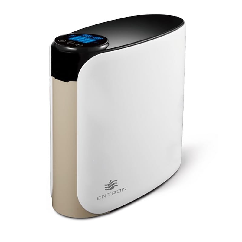 Osmosefilter ENTRON | F-Serie | 500GPD | Quickchange