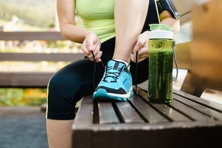 Supergreen Lifestyle