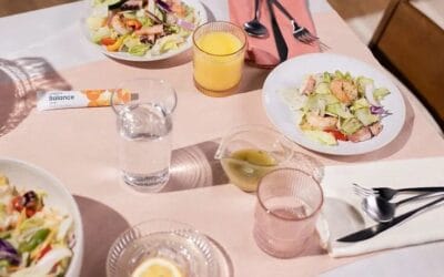 Erfolgreich sein im Feel Great System – Ernährungstipps und mehr